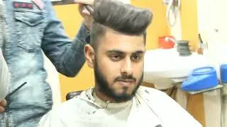 Thumbnail: Fire Cutting | Most Viral Video | Beardnhairstyles