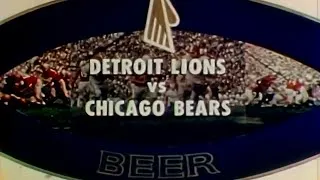 Thumbnail: 1957 Week 12 - Lions vs Bears