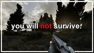 Thumbnail: The GAMMA New Player Experience | S.T.A.L.K.E.R.