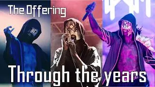 Thumbnail: Sleep Token - The Offering | Through the Years