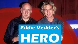 Thumbnail: How The Who saved Eddie Vedder's life