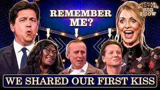 Thumbnail: Michael McIntyre Brings Holly Willoughby Face to Face With Her Past! | Big Show