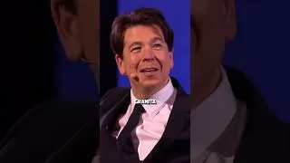 Thumbnail: Michael McIntyre HIJACKS An EMOTIONAL Reunion 😂