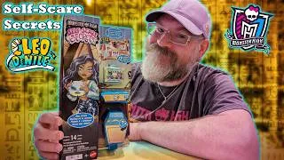 Thumbnail: Monster High Self-Scare Secrets Wave 2 🐍 Cleo de Nile 💀 Unboxing & Review