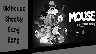 Thumbnail: My Review of: Mouse P.I For Hire