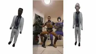 Thumbnail: half life HEV suit charging station type beat - EDIT/REMIX