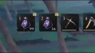 Thumbnail: Runescape Dragonwilds, I love you, but this has to change