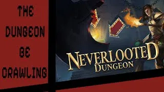 Thumbnail: INTERACTIVITY - Never Looted Dungeon