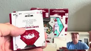 Thumbnail: Did TWO MORE ONIT 2026 Razorback Baseball Boxes Pay Off?! 🐗