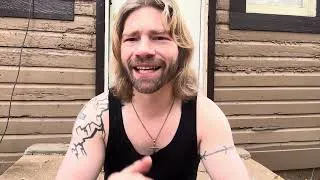 Thumbnail: Life update August 2026 Oklahoma ￼