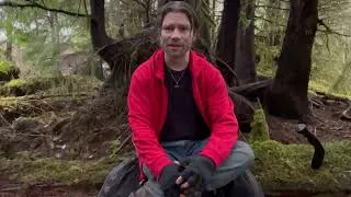Thumbnail: Alone in Alaska 