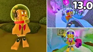 Thumbnail: NEW The Crystalline Lagoon Multiplayer Super Bear Adventure 13.0.0