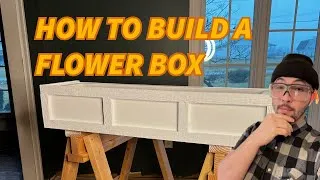 Thumbnail: The Ultimate DIY Flower Box (Durable & Weatherproof!)