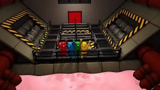 Thumbnail: 😂 The Most HILARIOUS Gang Beasts Gameplay Ever! | Funny Moments & Epic Knockouts