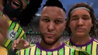 Thumbnail: Torn ACL!? | FC25 Funny Moments 1 #soccer #fifa #funny