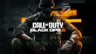 Thumbnail: Crazy Finish | COD Black Ops 6