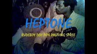 Thumbnail: HEPTONE