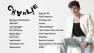 Thumbnail: Charlie Puth Best Songs Collection Full Album   The Best Of Charlie Puth 2025   Top Songs 2025