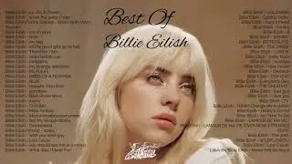 Thumbnail: Billie Eilish Great hits Playlist 2025 #billieeilish