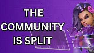 Thumbnail: The 6v6 QuickPlay Hacked Is A MESS...A Casual Rants