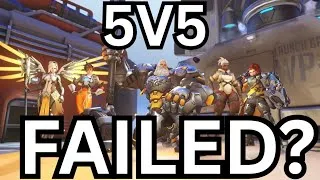Thumbnail: Blizzard ADMIT FAILURE?!...A Casual Rants