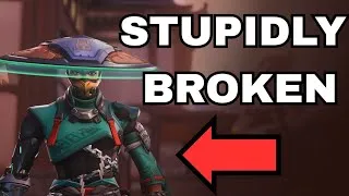 Thumbnail: Supports HAVE IT EASY...A Casual Rants
