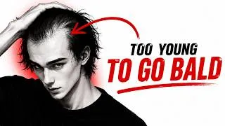 Thumbnail: Why Is Your Hair Falling? 5 Mistakes You Need To Stop Before It's Too Late