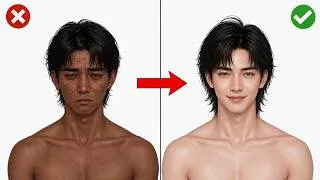 Thumbnail: Why Your Face Isn’t Glowing ? (Fix It With these 10 tips)