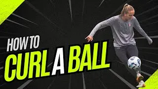 Thumbnail: How to Curl a Soccer Ball