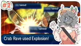 Thumbnail: My Chat Ruined Pokémon Ultra Sun (EGGLOCKE: EPISODE TWO)
