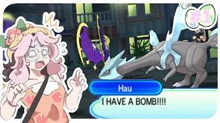 Thumbnail: My Chat Ruined Pokémon Ultra Sun (EGGLOCKE: EPISODE ONE)