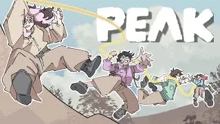 Thumbnail: Experiencing PEAK For The First Time