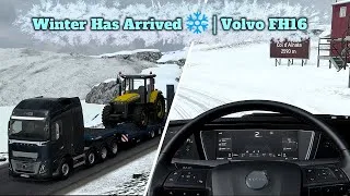 Thumbnail: I Shouldn’t Have Taken This Delivery… This Delivery Almost Cost Me Everything