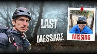 Thumbnail: The Last Message from a Missing Hiker in Taiwan's Mountains