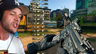 Thumbnail: Call Of DooDoo Modern Warfare 4 BETA Is FUUUUUUUN