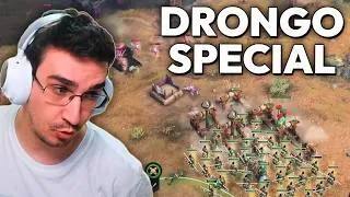 Thumbnail: Going For Aussie Drongo Japanese 2 TC Build on Ladder