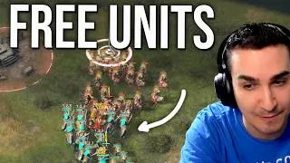 Thumbnail: Going For Cheeky Strats in Mirrors on Ladder