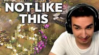 Thumbnail: How to win with Mongols in under 20 minutes?