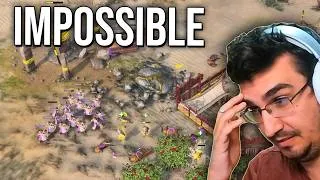 Thumbnail: This is Why Mongols Are Bad On Land (Mastering Mongols Extras)