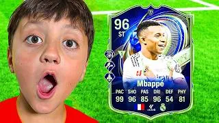 Thumbnail: Shawn Opens FC26 Team of The Year PACKS!