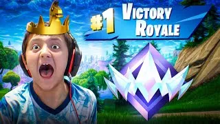 Thumbnail: Beasty Shawn gets Unreal *FOR REAL* (Fortnite OG)
