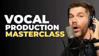 Thumbnail: If You want Professional Sounding Vocals Watch this!