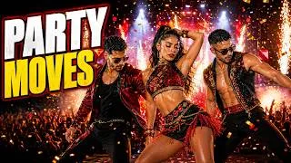 Thumbnail: Latin Dance Music 2026 | Festival EDM Pop Mix | Beat Blaze