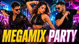 Thumbnail: Latin Festival EDM Mix 2026 | High-Energy Dance Pop | Beat Blaze