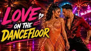 Thumbnail: Love On The Dancefloor |  EDM Latin Party Music 2026 | Beat Blaze