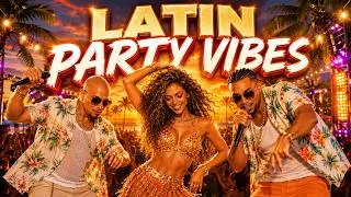 Thumbnail: Latin Music Festival 2026 | High-Energy Latin EDM Performance | Beat Blaze