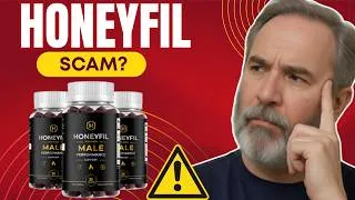 Thumbnail: HoneyFil Review 2026 - Does It Really Work? Find Out Before You Buy!