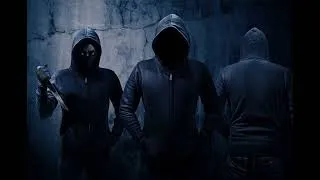 Thumbnail: Recgraph Cypher #1 (YB YB X Millz X EG X Gregossan X KV Savage X Stackdon) (Prod By Cem)
