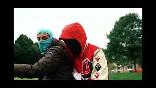 Thumbnail: Karma K x Yssi SB - Don’t try (Prod. Sosamillz)