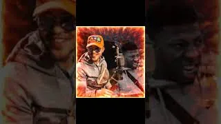 Thumbnail: JoeyAK, Vic9 – NIET SCHETSEN (LEAKED)